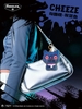 [Pre-order] Fuggler Alley Cats Keyring Blind Box Series