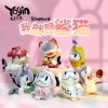 Sharkitty - I Am Sharkitty Series Figurine ver.1