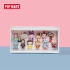 POP Luminous Display Container (White)