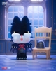 Crybaby Monster's Tears Blind Box Series