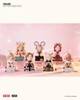 Coolabo Fatty Fatty Baby Blind Box Series