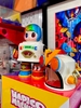 YOSUKEUENO Hapico Machine Figurine