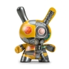 DAIROBO-B MECHA HALF RAY 5