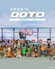 Popmart x Vita Daily Wear Collection Blindbox Series