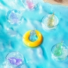POPSHOT PUCKY  MINI Water Ice Figure Series