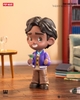 The Big Bang Theory Blind Box Series Figures
