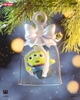 Disney 100th Anniversary Bell Series Figures