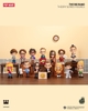 The Big Bang Theory Blind Box Series Figures