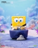 SpongeBob Life Transitions Series Figures