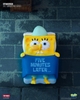 SpongeBob Life Transitions Series Figures
