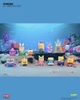 SpongeBob Life Transitions Series Figures