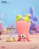 SpongeBob Life Transitions Series Figures