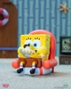 SpongeBob Life Transitions Series Figures