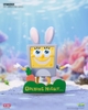SpongeBob Life Transitions Series Figures