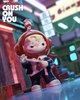 Cimmy 150% Crush on You Blind Box Series