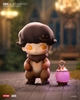 DIMOO：No One's Gonna Sleep Tonight  Series Figures