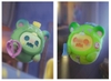 ShinWoo GHOST BEAR HOUSE Blind Box Series