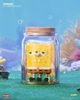 SpongeBob Life Transitions Series Figures