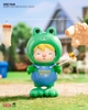 Sweet Bean Growth Illustration Blind Box Series Figures