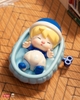 Sweet Bean Growth Illustration Blind Box Series Figures