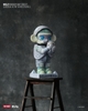 MOLLY Anniversary Statues Classical Retro Blind Box Series