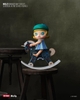 MOLLY Anniversary Statues Classical Retro Blind Box Series