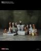 MOLLY Anniversary Statues Classical Retro Blind Box Series