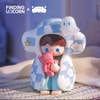 Wonton Island White Night Endless Night Blind Box Series