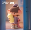 Wonton Island White Night Endless Night Blind Box Series