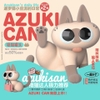 Nobeko Azukisan's Daily Life Blind Box Series 2