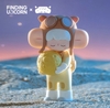 Wonton Island White Night Endless Night Blind Box Series