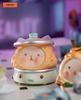 Tuan Tuan Neon Sunset Bistro Blind Box Series