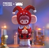 Wonton Island White Night Endless Night Blind Box Series