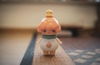 Pucky - Mini Pluto