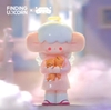 Wonton Island White Night Endless Night Blind Box Series