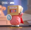 Wonton Island White Night Endless Night Blind Box Series