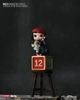 MOLLY Anniversary Statues Classical Retro Blind Box Series