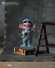 MOLLY Anniversary Statues Classical Retro Blind Box Series