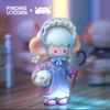 Wonton Island White Night Endless Night Blind Box Series