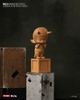 MOLLY Anniversary Statues Classical Retro Blind Box Series