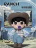 Asi CityNo.4 Blind Box Series