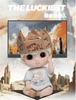 Asi CityNo.4 Blind Box Series