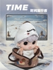 Asi CityNo.4 Blind Box Series