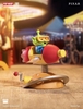 Pixar Alien Party Games Series Scene Sets