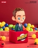 The Big Bang Theory Blind Box Series Figures
