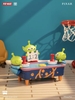 Pixar Alien Party Games Series Scene Sets