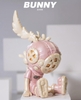 Good Night Series-Bunny-Milk