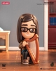 The Big Bang Theory Blind Box Series Figures