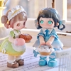 Ziyuli Sisters Tea Tales Blind Box Series