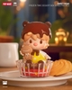 Sweet Bean Frozen Time Dessert Box Blind Box Series Figures
